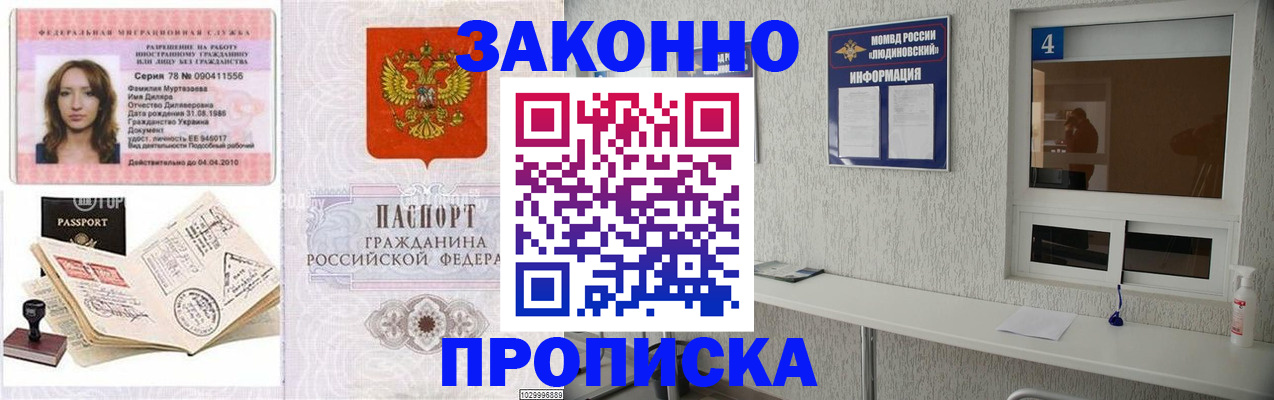 прописка в квартире в Вологодской области